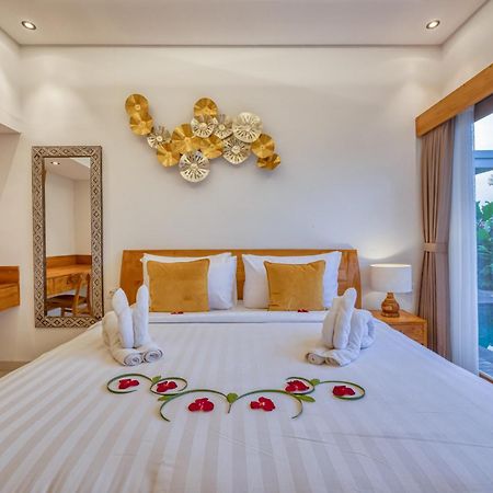 Villa Mirah Ubud Eksteriør billede